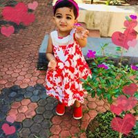 Najiya Cm