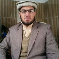Ilyas Ahmad