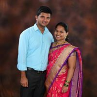 Ankita Zagde Khanvilkar