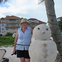 Susan Kirby