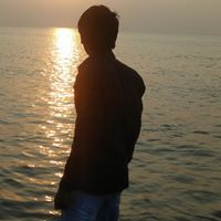 Nikunj Moradiya