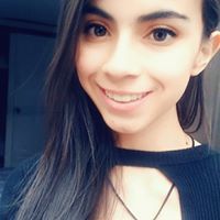 Daniela Rodríguez Pineda