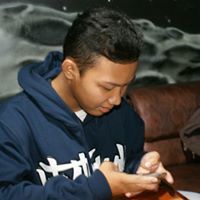 Nandez Santos Junior