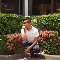 Daniel Cuevas Gallardo