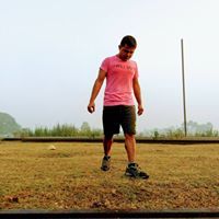 Sujeet Kumar