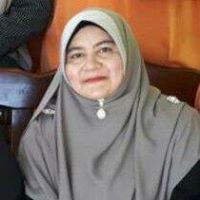 Zakiah Mat Zin