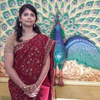 Sudha Sundaramurthy