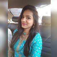 Pratiksha Dalal