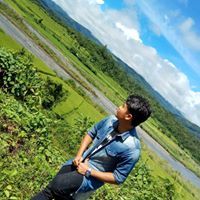 Thorn Htet