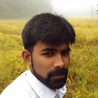 Immanuel Manickaraj