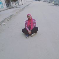 Yasmeen Mohamed
