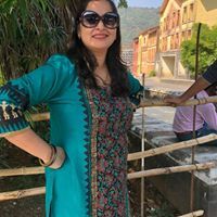 Deepika Singh