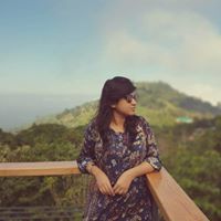 Sharmin Shahana