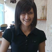 Мария Тодорова