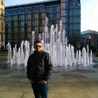 Amol Rajput