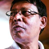 Prasanta Bhattacharya