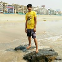 Anala Krishna