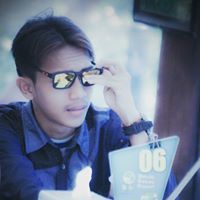 Khalid Nabawi