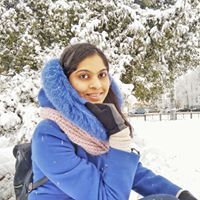 Чинмаий Чандуркар