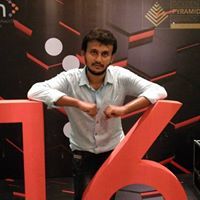 Vignesh Raja