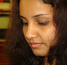 Prashanthi Chennupati