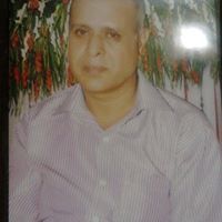 Aabid Raza
