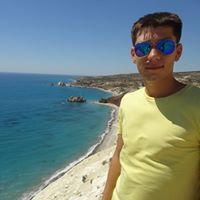 Максим Нагорный