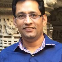 Prashant Khosla