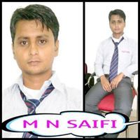 Mohammad Nadeem