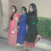 Lakshmi Alekhya