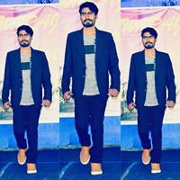 Kumar Ajay