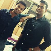 Harshit Gupta