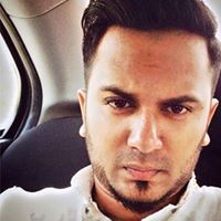 Surendran Subramaniam