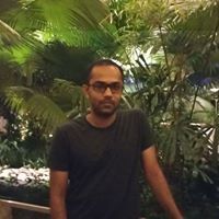 Rahul Georgepv