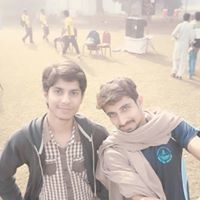 Muhammad Bilal Ravian