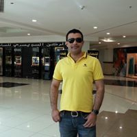 Abid Hussain