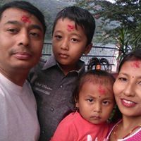 Jiten Shrestha