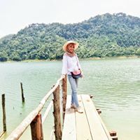 Tika Prasetya