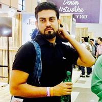 Salahuddin Ahmmed