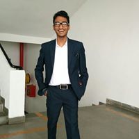 Rahul Agrawal