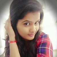 ಮೋನಿಷ ಎಸ್