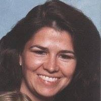 Sandra Ward St Laurent