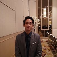 บัณฑิต คงชาตรี