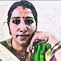 Sudha Hari