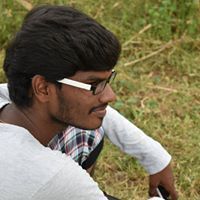 அரவிந்ராஜ் அரவிந்ராஜ்