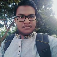 Ankit Kumar