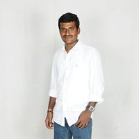 Vinod Kumar