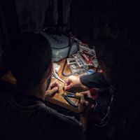 آلاء صعابنة