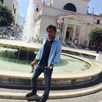 Hassan Amer Bhatti