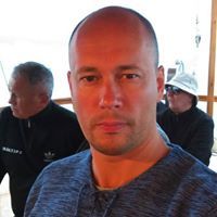 Александр Герасимов